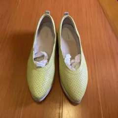 アシックス24cmパンプスのサムネイル