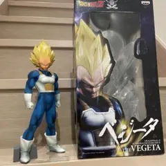 SMSP ベジータ 海外正規品