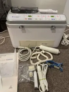 定価499,800円程　プロも使用！滝川エステボックス2 TG-3800電源確認