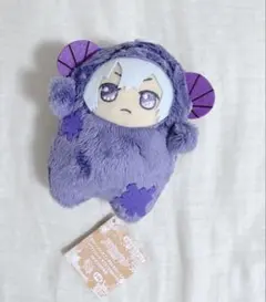 アイドリッシュセブン アイナナ モンぬい わるモフ逢坂壮五2024年再販