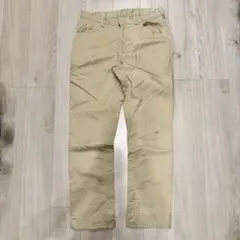 RED KAP ワークパンツ ベージュ w36×32 相当