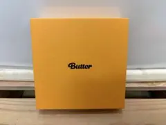 BTS Butter アルバム ジミントレカ付き