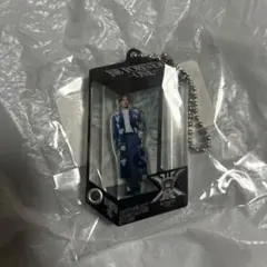 小林直己 BOXデザインアクリルチャーム