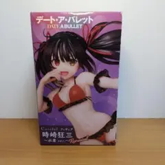DATE A BULLET Kurumi Tokisaki 水着ver.