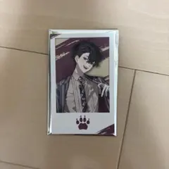 佐伯イッテツ にじさんじ チェキ 2周年