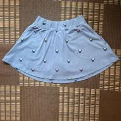 GAP KIDS キュロット スカート 【120】