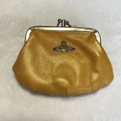 Vivienne Westwood London がま口コインケース