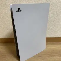 プレイステーション5 (PS5) 通常版(ディスクドライブ搭載)