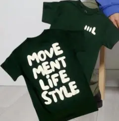 MOVEMENT LIFESTYLE Tシャツ timelesz 新品 timelesz Tシャツ タイムレス タイプロ ダンススタジオ 正規品
