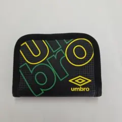 umbro アンブロ 財布 キッズ