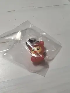 クレヨンしんちゃん みんなでくまパジャマ ねねちゃん