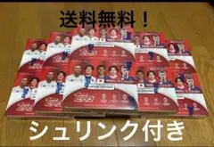 送料無料！まとめ買い可2025 TOPPS UEFA JAPAN EDITION