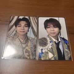 M!LK 塩崎太智　トレカ 好きすぎて滅 爆裂愛してる