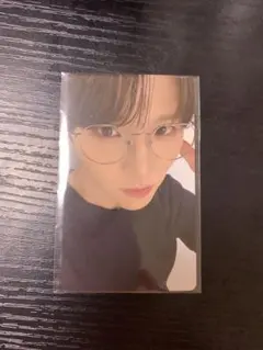 NCT WISH YO-I-DON! 楽天ブックス トレカ　ジェヒー