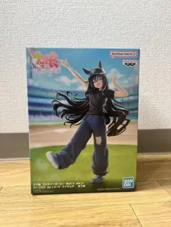 ウマ娘 BoC'z we/n ヴィブロス as Lil♡V フィギュア - メルカリ