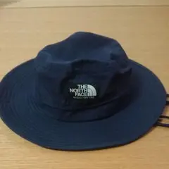 THE NORTHFACE ハット ネイビー