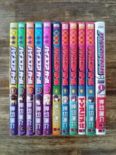 【初版/帯付き・特典付き】ハイスコアガールCONTINUE / DASH セット 初版/帯付き・特典付き】ハイスコアガールCONTINUE / DASH