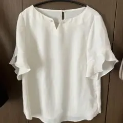 アプワイザー　ブラウス