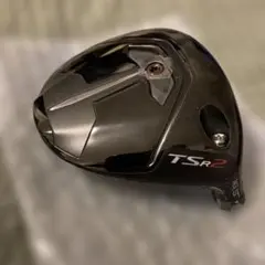 (美品)タイトリストTSR2 4番FW 16.5度 (ヘッドのみ) 2026年最新】tsr2 16.5の人気アイテム - メルカリ