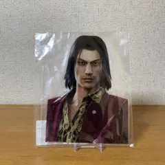 龍が如く 冠婚葬祭展 春日一番 上半身アクリルスタンド - メルカリ