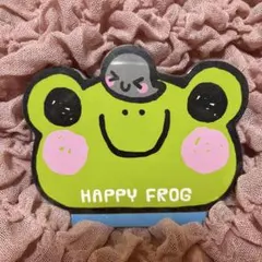 平成レトロ　クーリア　動物メモ帳