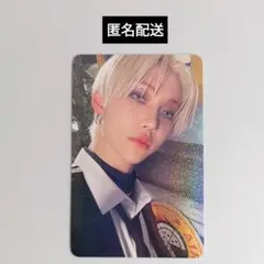 StrayKids スキズ ODDINARY musicplant フィリックス