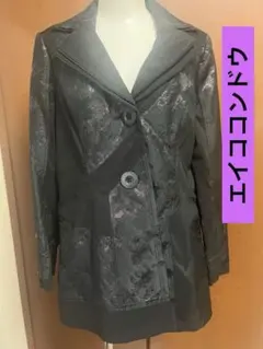 エイココンドウのジャケット（光沢ダークブラウン）のサムネイル