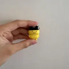 たまごっち　めじるしアクセサリー　アナザーカラーver まめっち