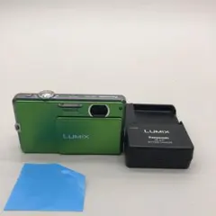【美品】パナソニック　Panasonic lumix DMC FP1　H
