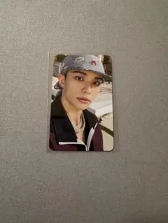 Stray Kids DO IT FANS ヒョンジン