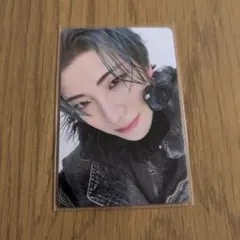 ATB アジツ グッズ8000円購入特典 トレカ YUMA ユウマ