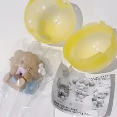 mikko characters もぐもぐパーティ ラテ Latte