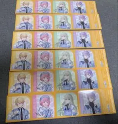 2026年最新】天馬司 ローソン クリアシートの人気アイテム - メルカリ