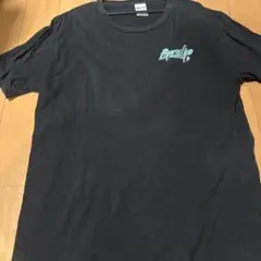 RIPNDIP ブラック Tシャツ Lサイズ