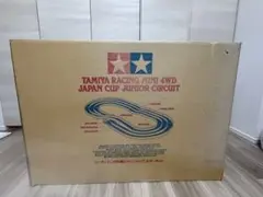 タミヤ ミニ四駆 コース jcjc【中古品】 ジャパンカップ ジュニア