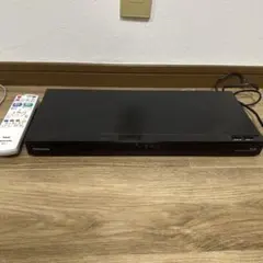 パナソニック DMR-BRS530 Blu-ray BDレコーダーのサムネイル