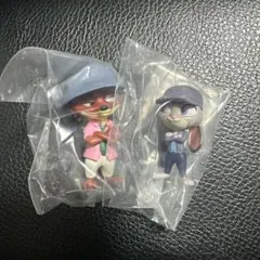 ズートピア2 ならぶんです ニック ジュディ