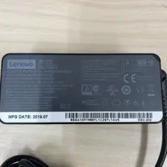 Lenovo 45W ACアダプター