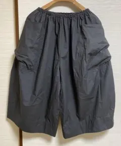2026年最新】TENNE handcrafted ビッグポケットキュロットの人気