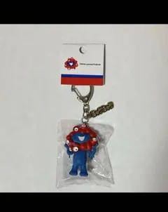 ミャクミャク キャラクターグッズ