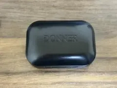 Donner ワイヤレスイヤホン 本体 ブラックのサムネイル