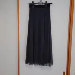 【新品未使用】BouJeloud　スカート