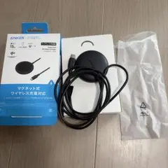 Anker Zolo Wireless Charger magsafe 15W