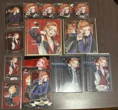 ツイステッドワンダーランド ケイト・ダイヤモンド バラ売り◎