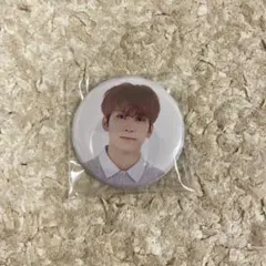 SEVENTEEN ウォヌ　缶バッジ