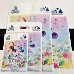 [2018年限定]ディズニー　ショップ袋　ショッピングバック