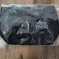 福岡ソフトバンクホークス　クラブホークス限定トートバッグ