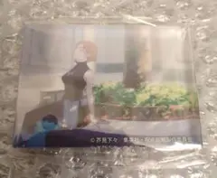 呪術廻戦 獄門疆 アクリルブロック 釘崎野薔薇