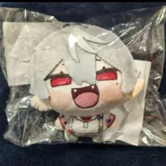 にじさんじ 8th with cake！ にじまるっと ぬいぐるみ 葛葉