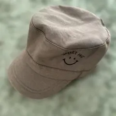 帽子　52センチ